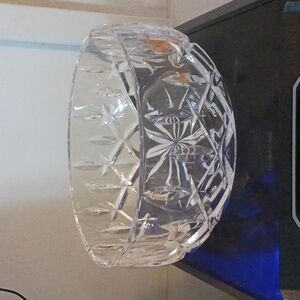 Gordon crystal lady Ann